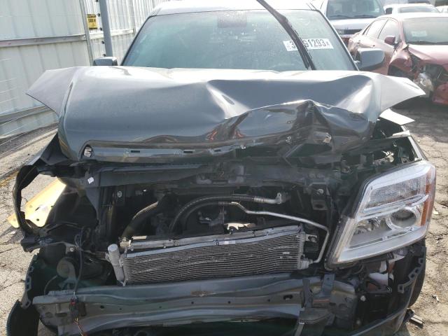 2GKALMEK9H6279825 GMC Terrain Sle
