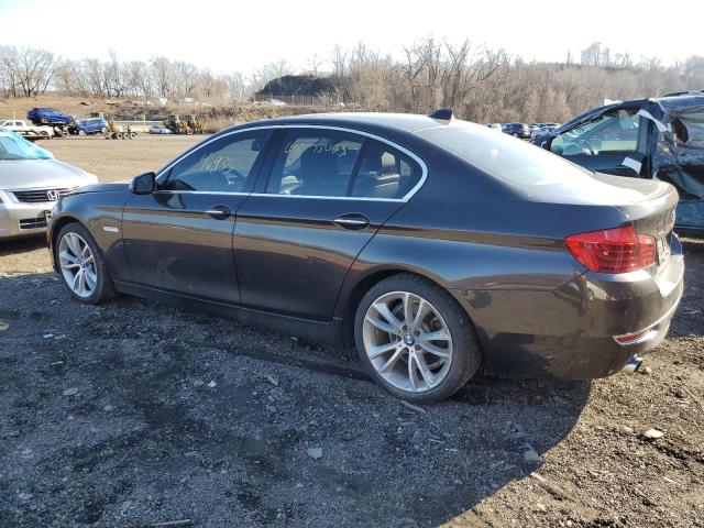WBA5B3C54GG261090 BMW 535 XI