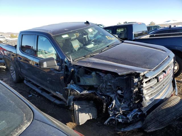 3GTP9EEL0LG319399 GMC Sierra K1500 At4
