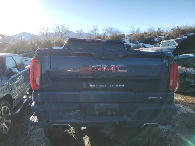 3GTP9EEL0LG319399 GMC Sierra K1500 At4