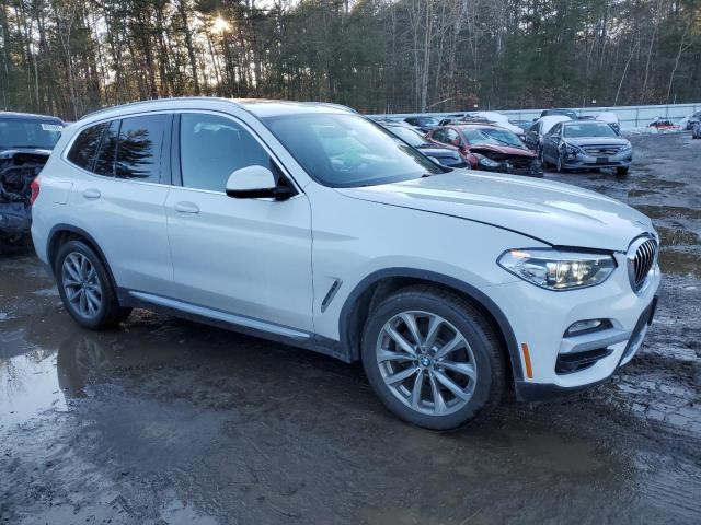 5UXTR9C50JLD72311 BMW X3 Xdrive30i