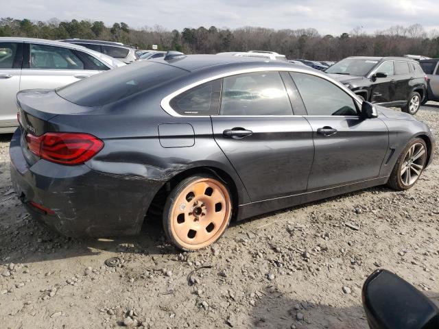 WBA4J1C54KBM15483 BMW 430i Gran Coupe