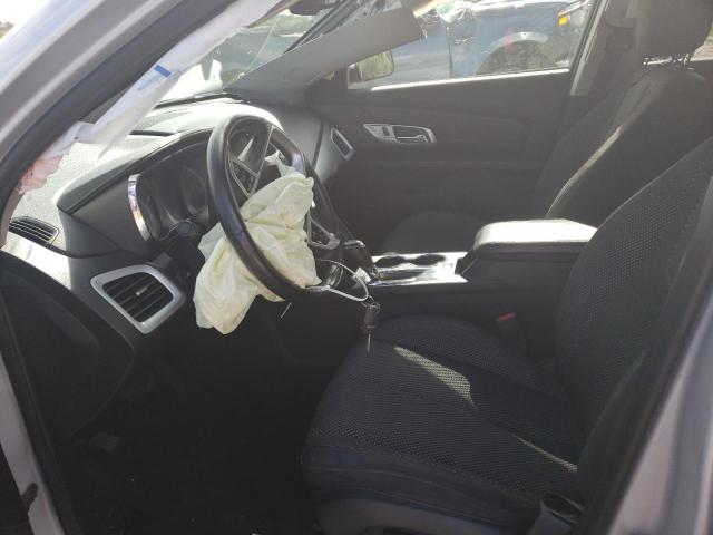 2GKALNEK3H6160447 GMC Terrain Sle