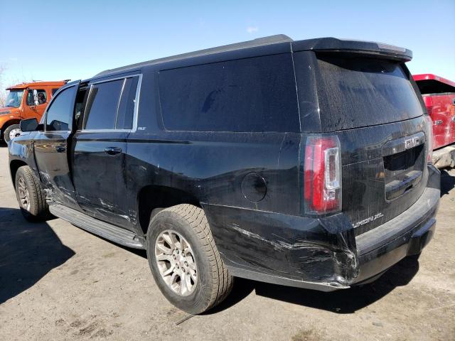 1GKS2GKC0JR366755 GMC Yukon Xl K1500 Slt