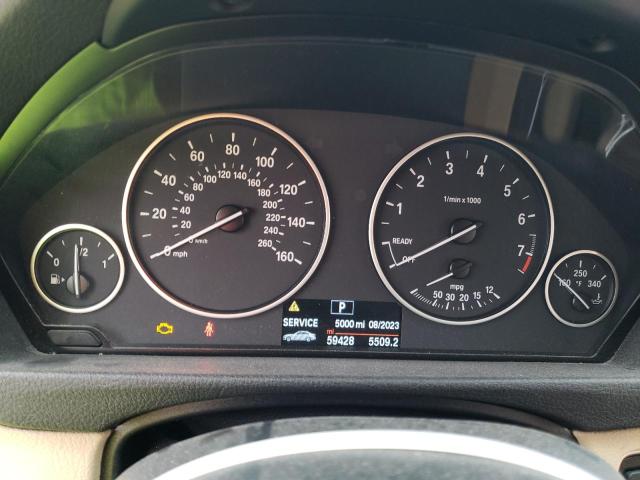 WBA3B1G55FNT04514 BMW 320 I