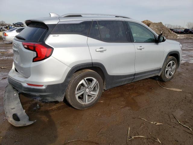 3GKALVEV7ML351031 GMC Terrain Slt