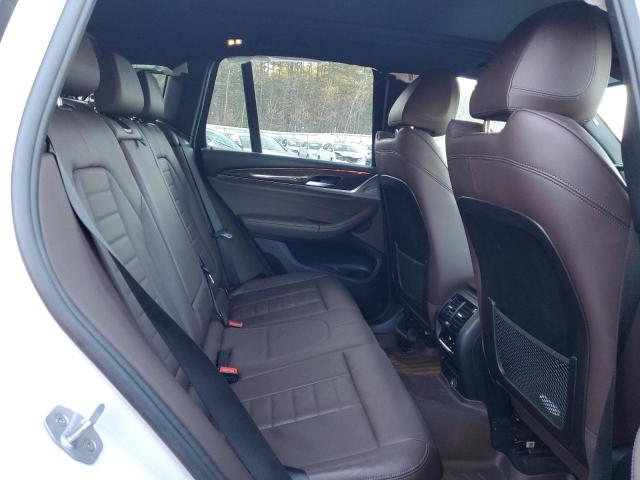 5UXTR9C50JLD72311 BMW X3 Xdrive30i
