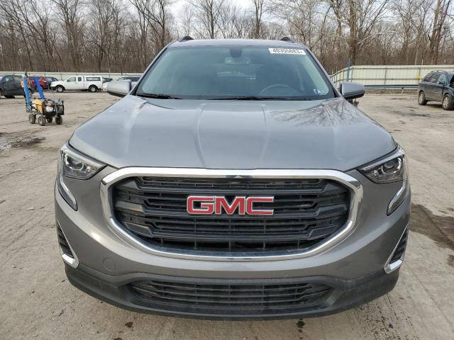 3GKALTEX9JL143962 GMC Terrain Sle