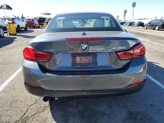 WBA4Z1C00L5N37447 BMW 430I