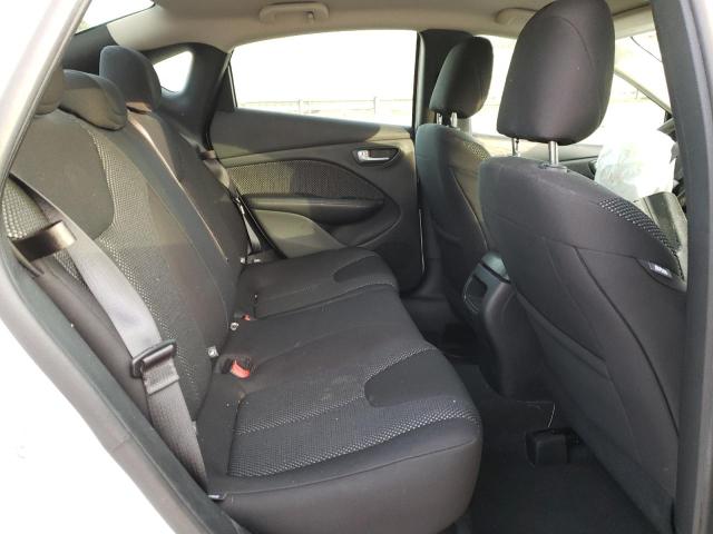 1C3CDFAA2GD652976 Dodge DART SE