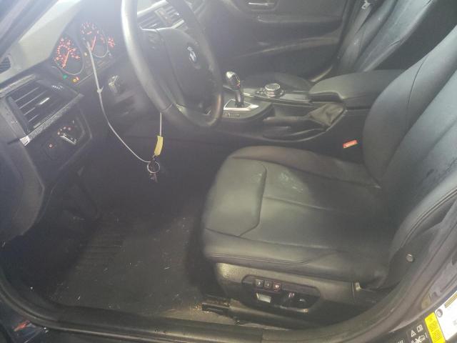 WBA3C3C59FK202147 BMW 320 I Xdrive