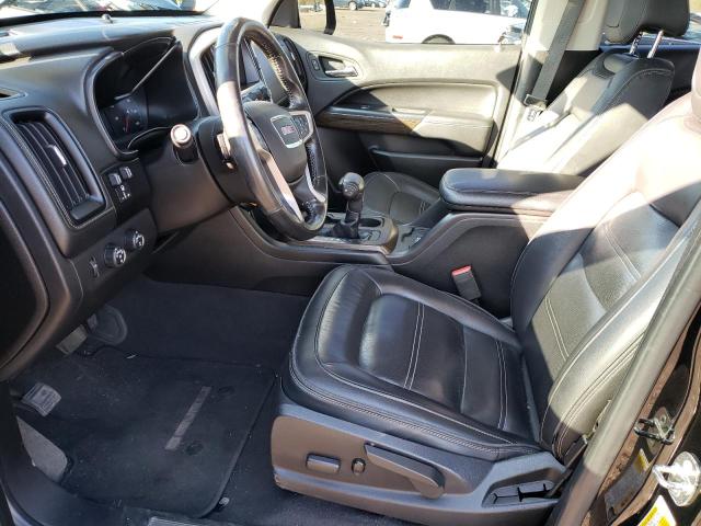 1GTG6EEN8K1285106 GMC Canyon Denali