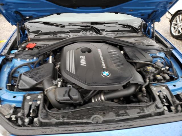 WBA2J7C58JVD60689 BMW M240XI