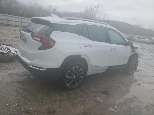 3GKALPEV7NL276375 GMC Terrain Slt