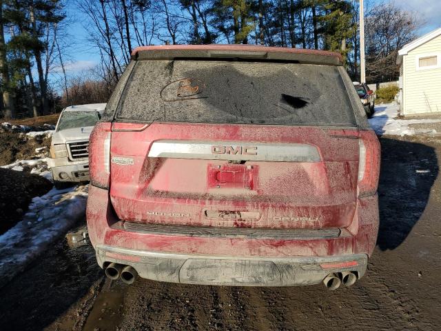 1GKS2JKL4MR201390 GMC YUKON XL DENALI