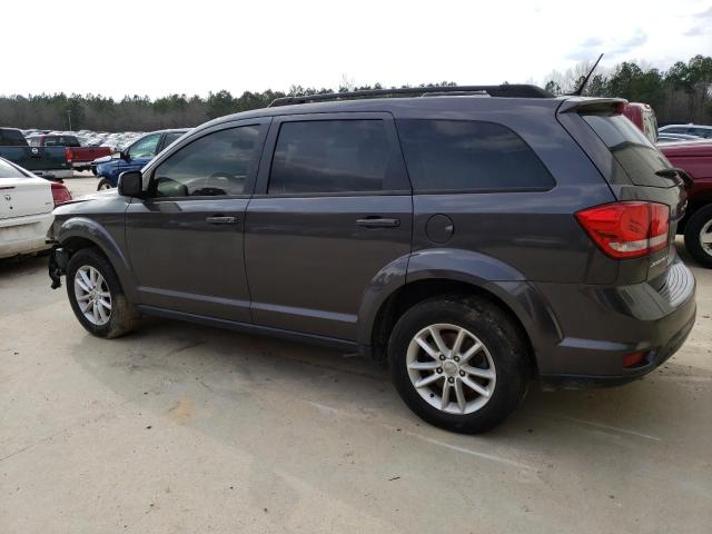 3C4PDCBG1HT523394 Dodge Journey Sxt
