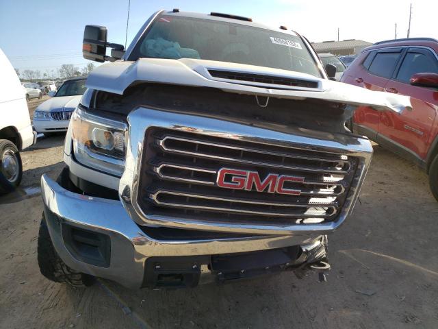 1GT42TCYXKF259240 GMC Sierra K3500