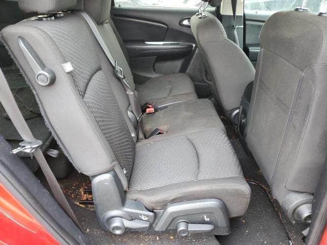 3C4PDCAB0HT507676 Dodge JOURNEY SE