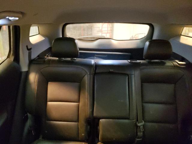 3GKALPEX0JL294132 GMC Terrain Slt