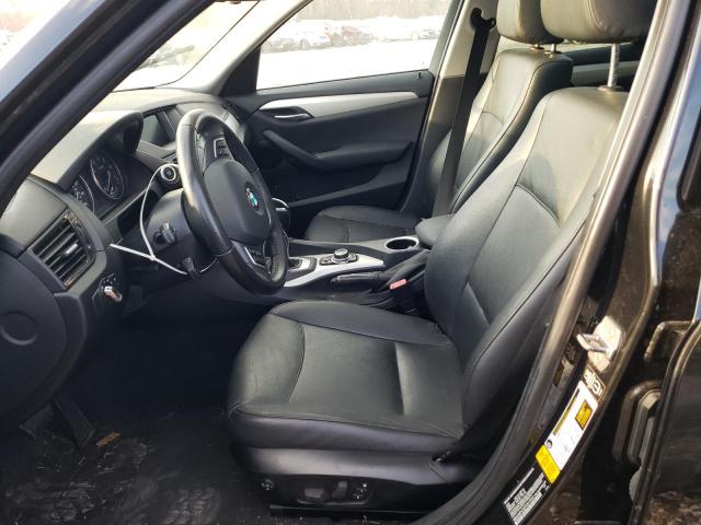 WBAVM1C52FV317312 BMW X1 Sdrive28i
