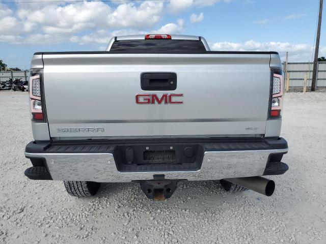 1GT12TE82GF151394 GMC Sierra K2500 Slt