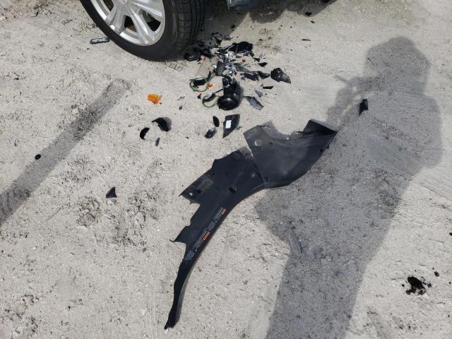 2GKALNEK3H6160447 GMC Terrain Sle