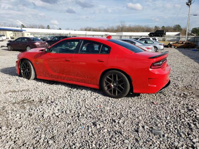 2C3CDXGJ3GH139042 Dodge Charger R/t Scat Pack