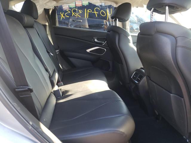 5J8TC2H36LL001026 Acura RDX