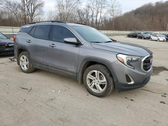 3GKALTEX9JL143962 GMC Terrain Sle
