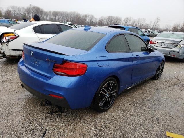 WBA2J7C58JVD60689 BMW M240XI