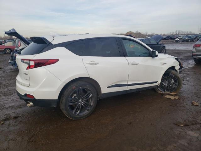 5J8TC2H65LL026669 Acura Rdx A-spec