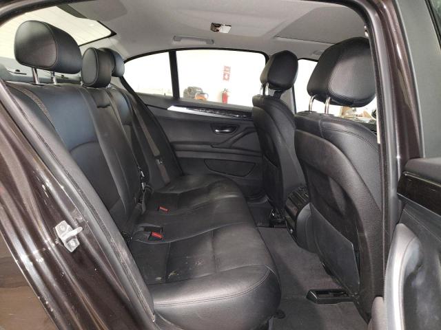 WBA5A7C5XGG145256 BMW 528 XI