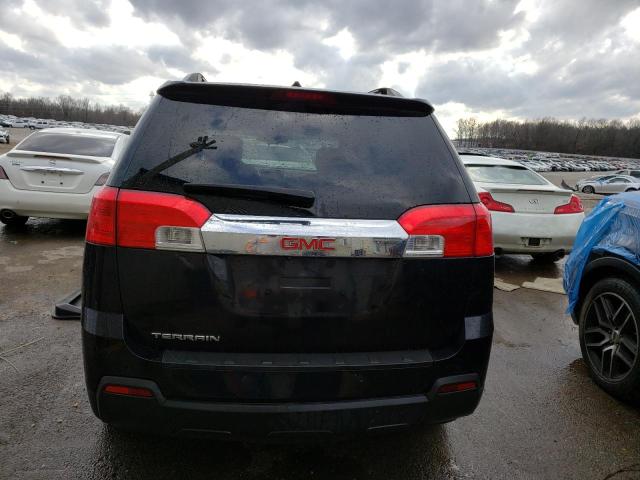 2GKALREK9E6342690 GMC Terrain Sle