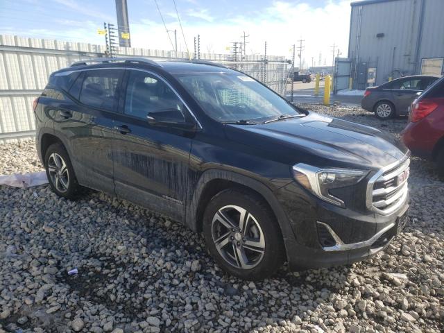 3GKALVEV7KL337739 GMC Terrain Slt