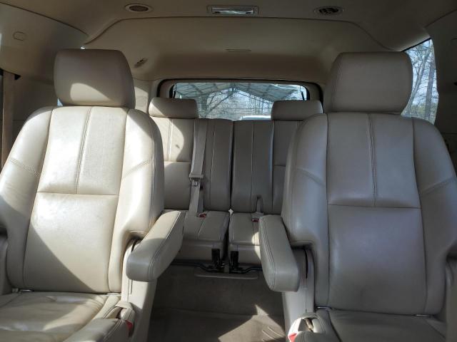 1GKS1KE06ER122055 GMC Yukon Xl C1500 Slt