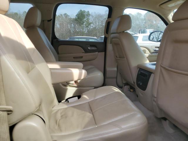 1GKS1KE06ER122055 GMC Yukon Xl C1500 Slt