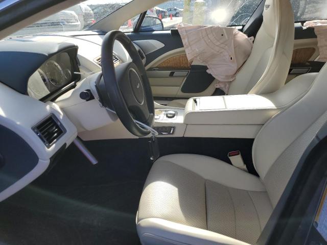 SCFHDDAT8EGF03527 Aston Martin Rapide