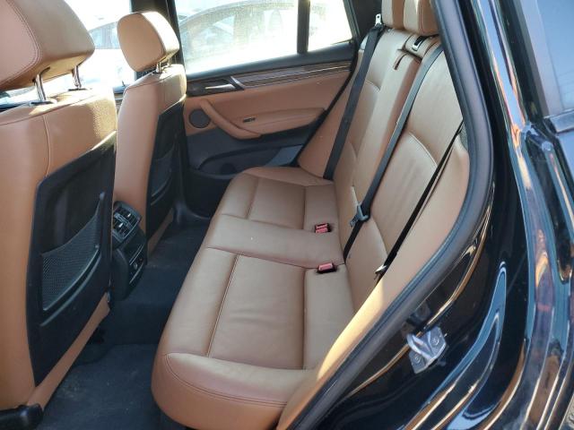 5UXWX7C50H0U39781 BMW X3 Xdrive35i