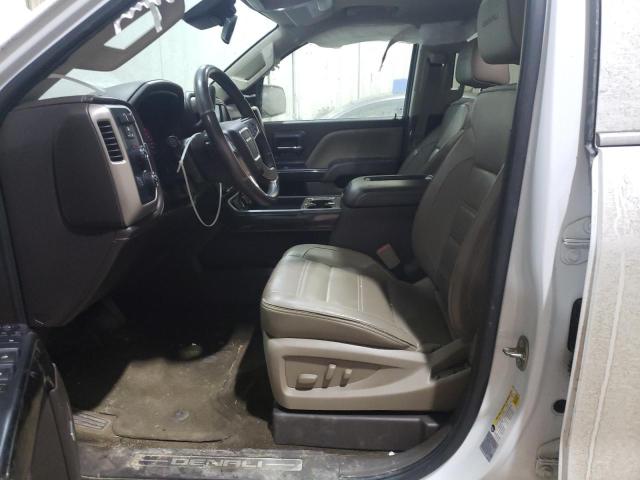 3GTU2PECXGG264680 GMC Sierra K1500 Denali