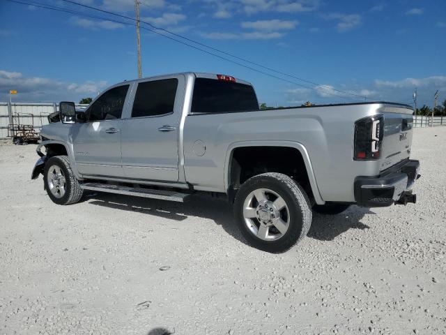 1GT12TE82GF151394 GMC Sierra K2500 Slt