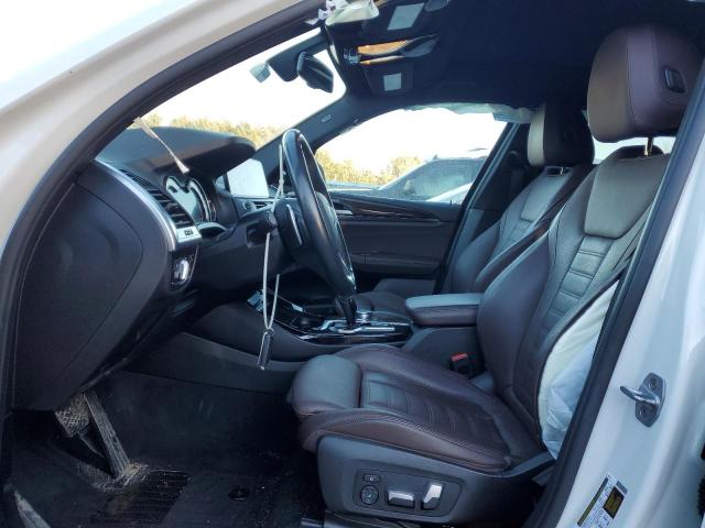 5UXTR9C50JLD72311 BMW X3 Xdrive30i
