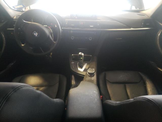 WBA3C3C59FK202147 BMW 320 I Xdrive