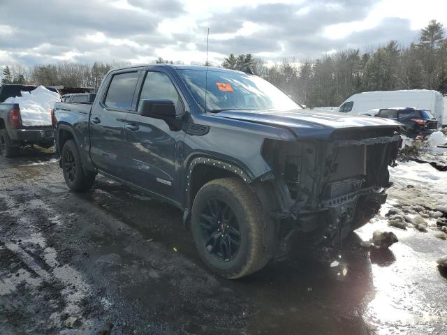 3GTP9CEK1LG392132 GMC Sierra K1500 Elevation