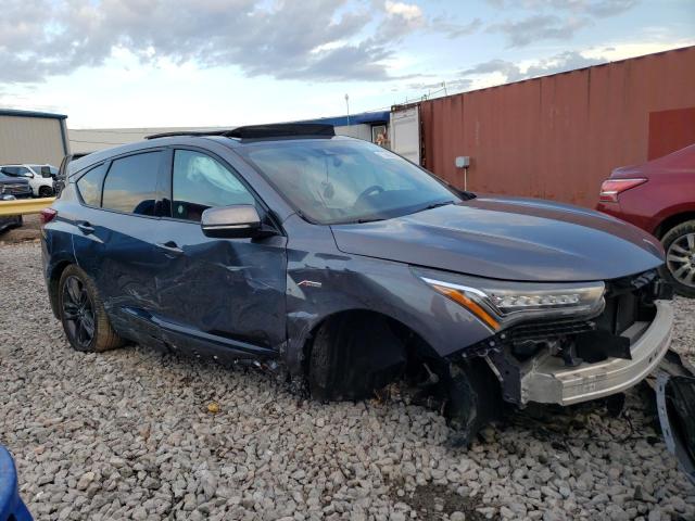 5J8TC1H65ML012119 Acura Rdx A-spec