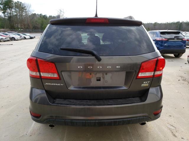 3C4PDCBG1HT523394 Dodge Journey Sxt