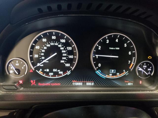 WBA5A7C5XGG145256 BMW 528 XI