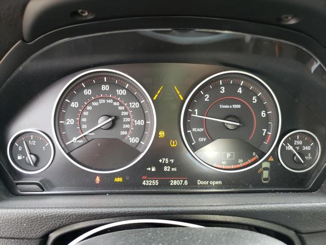 WBA4J1C54KBM15483 BMW 430i Gran Coupe