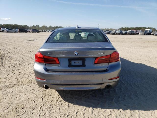 WBAJR7C09LCD75466 BMW 530 XI