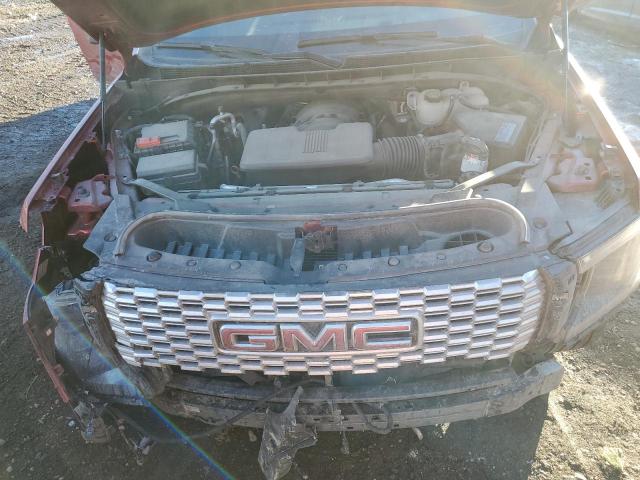 1GKS2JKL4MR201390 GMC YUKON XL DENALI