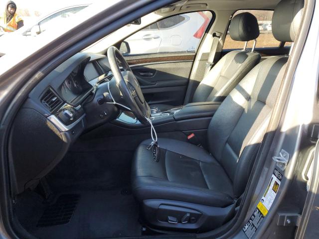 WBA5B3C50ED537750 BMW 535 XI
